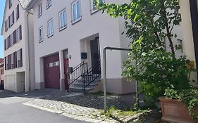 Stadtzimmer Im Entenmoos